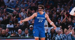NBA Franz Wagner Magic