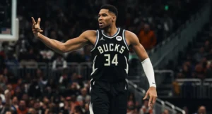 NBA Giannis Antetokounmpo trocas