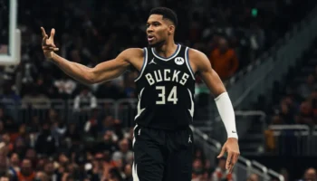 NBA Giannis Antetokounmpo trocas