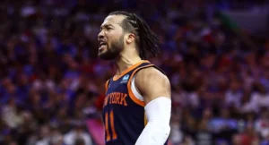 Jalen Brunson MVP NBA