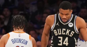 giannis antetokounmpo jalen brunson