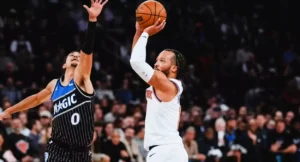 melhores jogadores semana nba