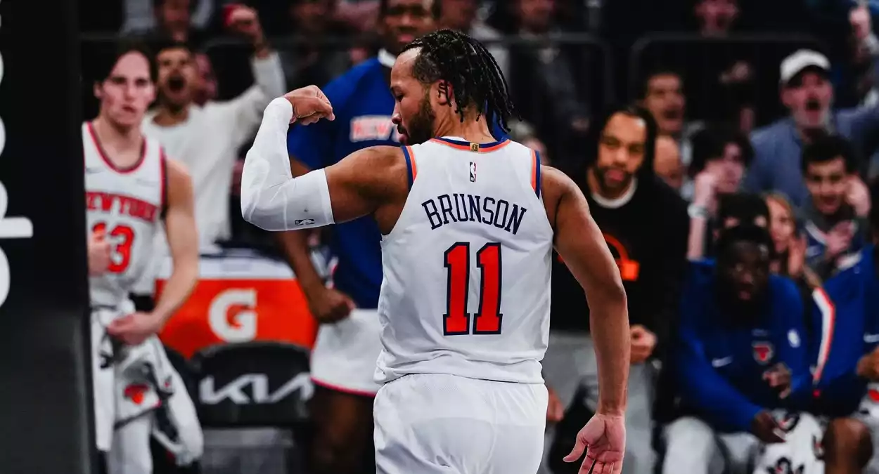 jalen brunson jokic doncic