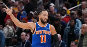 melhores jogadores semana nba