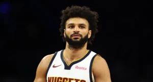 Jamal Murray Nuggets Pacers