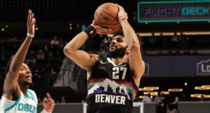 melhores jogadores nba semana