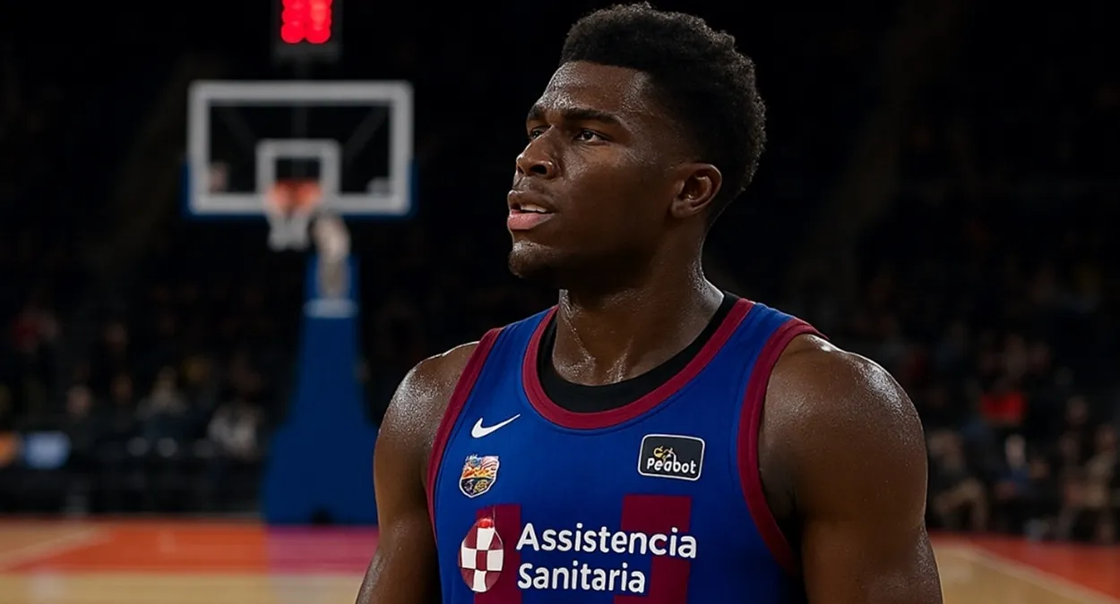 NBA jogador Draft Baylor