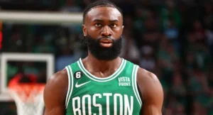 Jaylen Brown MVP NBA