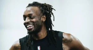 Rumores NBA Jerami Grant