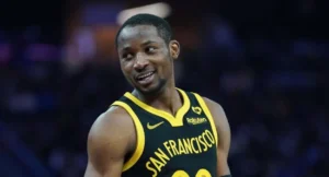 warriors troca nba temporada