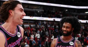 NBA rumores trocas jogadores