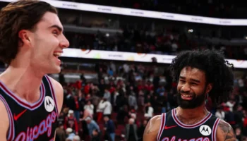 NBA rumores trocas jogadores