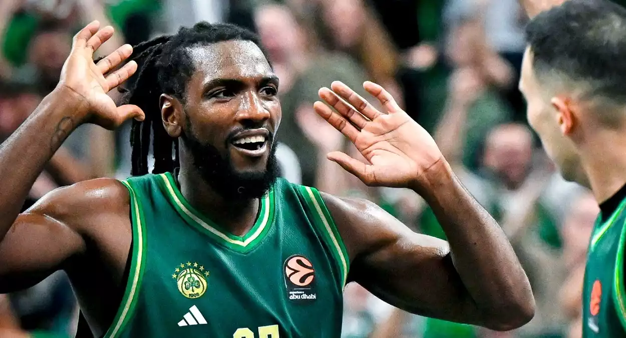 kenneth faried euroliga nba