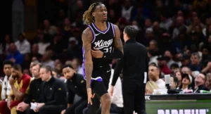 NBA Lakers troca mercado