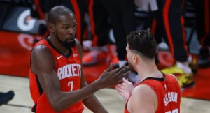 NBA rodada 6 dezembro