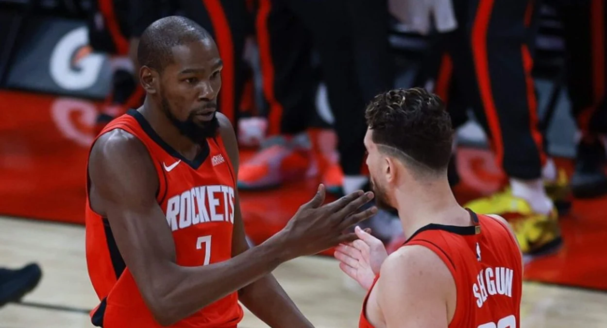 NBA rodada 6 dezembro