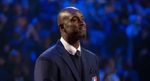 NBA Kevin Garnett Timberwolves