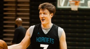 NBA Kon Knueppel Hornets