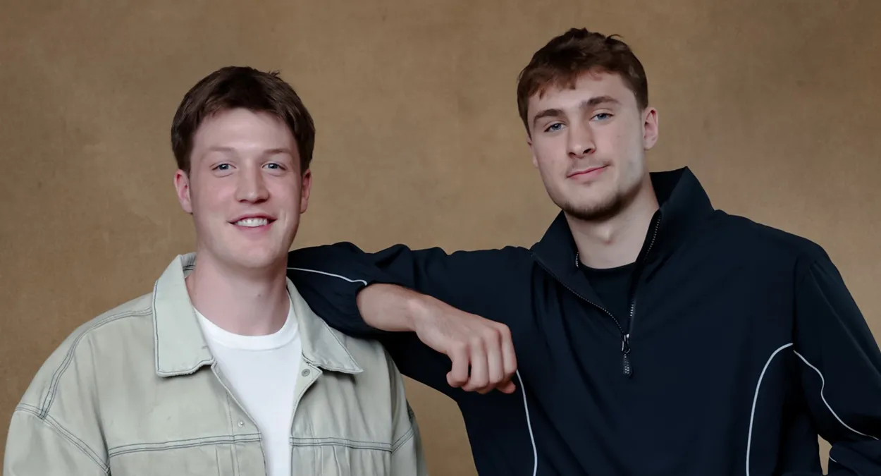 Cooper Flagg Kon Knueppel NBA