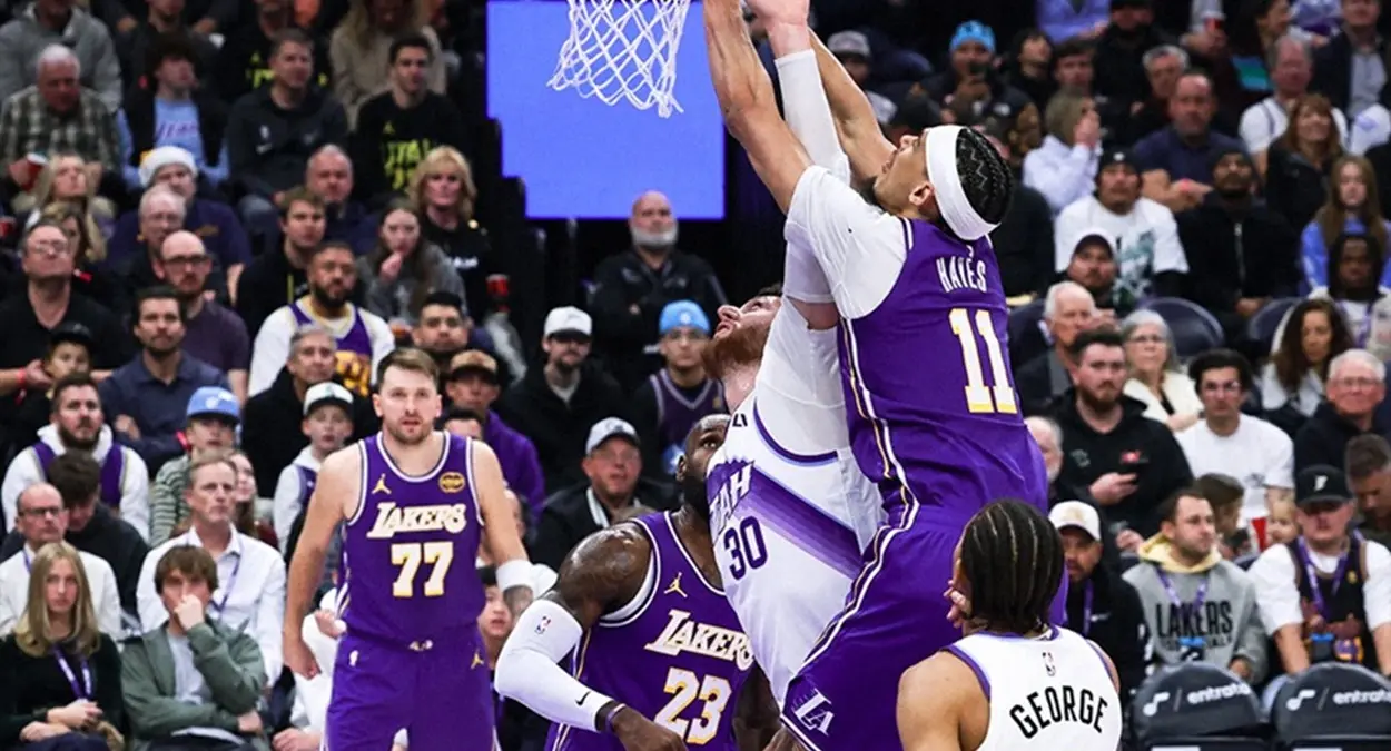 trocas trade deadline NBA