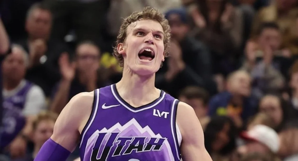 NBA troca Lauri Markkanen