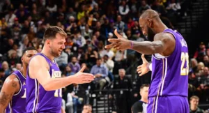 NBA rodada 30 dezembro