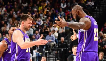 NBA rodada 30 dezembro