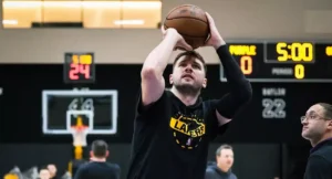nba luka doncic lakers