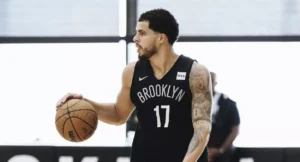 michael porter nba nets