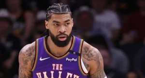 NBA troca Suns Raptors