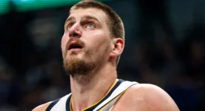 Nuggets lesão Nikola Jokic