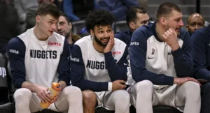 nba regra jogador nuggets