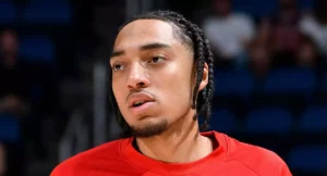 noa essengue bulls novato