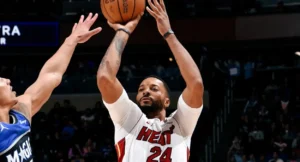 NBA Norman Powell jogadores