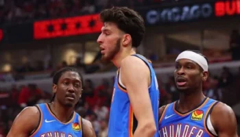 Copa NBA 13 dezembro