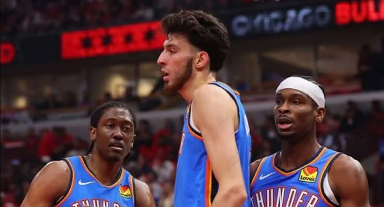 Copa NBA 13 dezembro