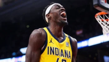 NBA rodada 8 dezembro