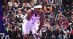 NBA rodada 18 dezembro