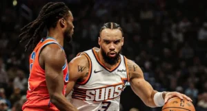 Copa NBA Phoenix Suns