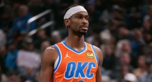 NBA rodada 5 dezembro