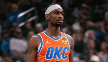 NBA rodada 5 dezembro