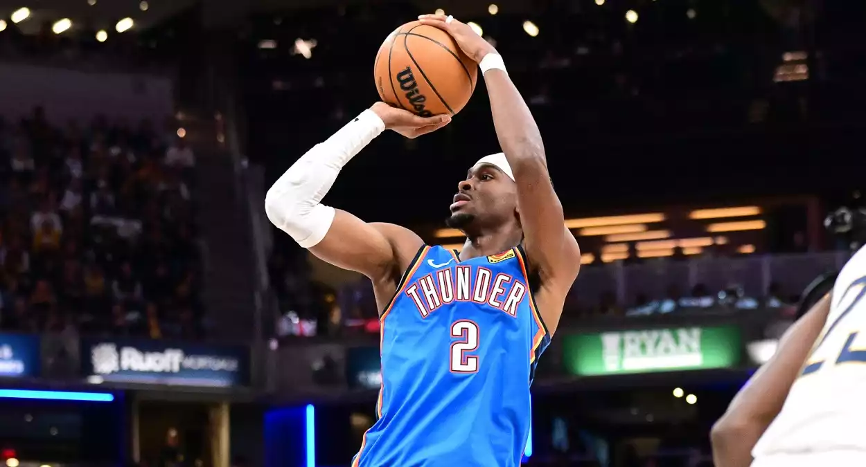 thunder espn finais nba