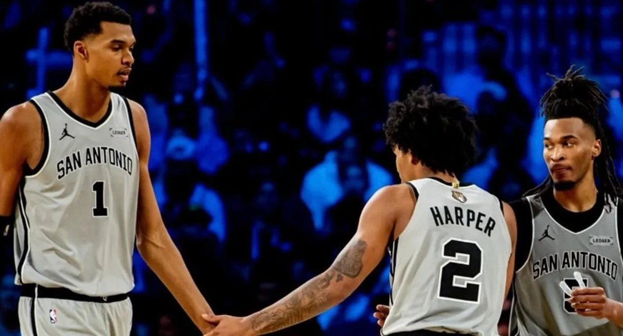 NBA rodada 29 dezembro