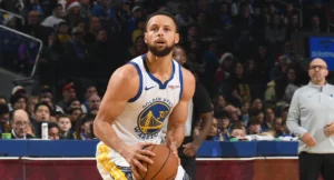 Stephen Curry Warriors Mavericks