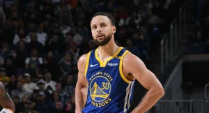 Timberwolves Stephen Curry Warriors