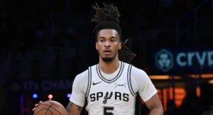 Luka Doncic Spurs Lakers