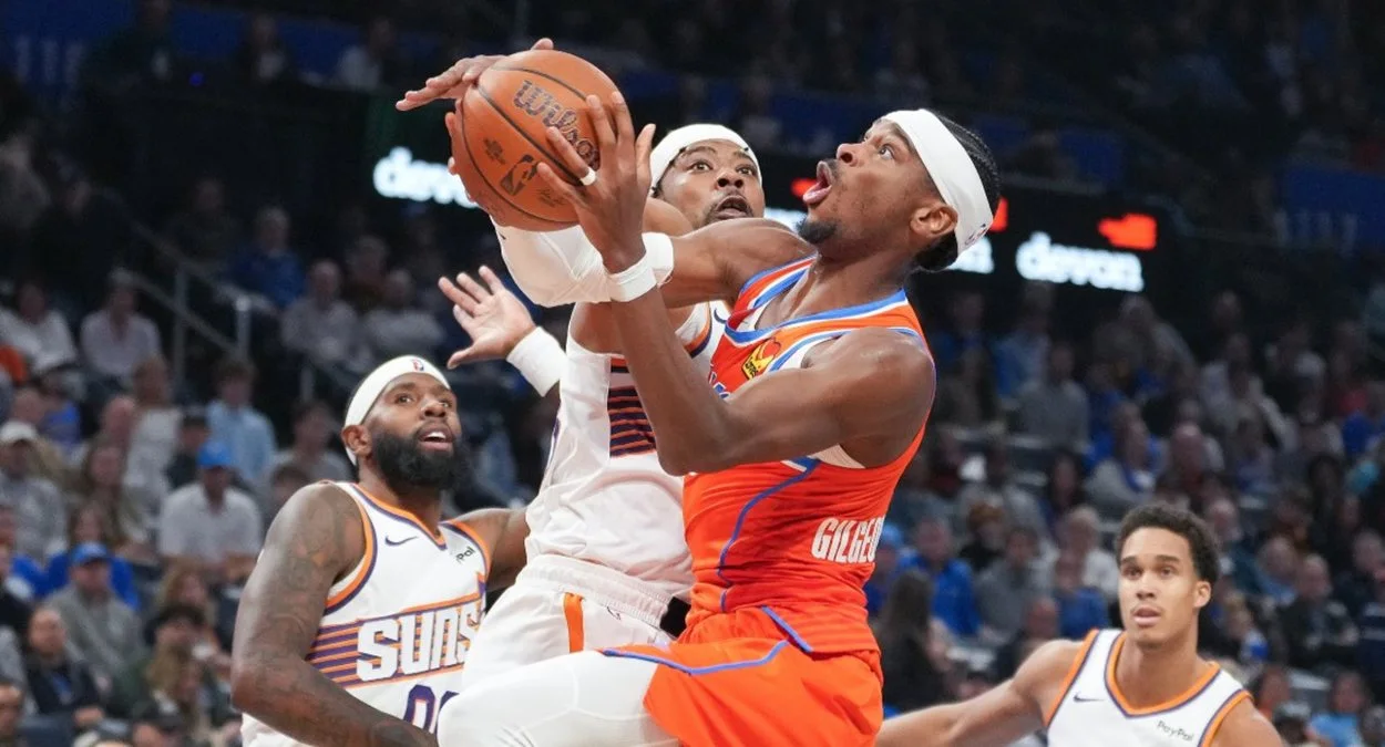 Copa NBA 10 dezembro