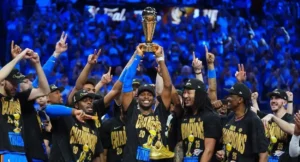 thunder suns história nba