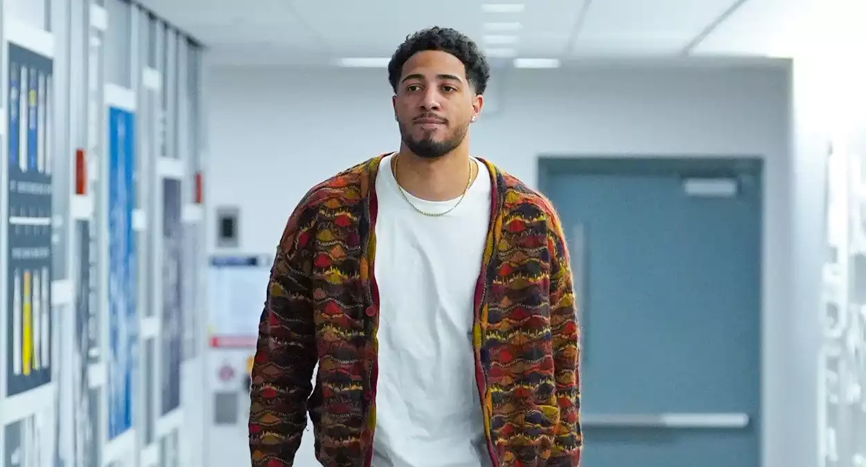 Tyrese Haliburton temporada nba