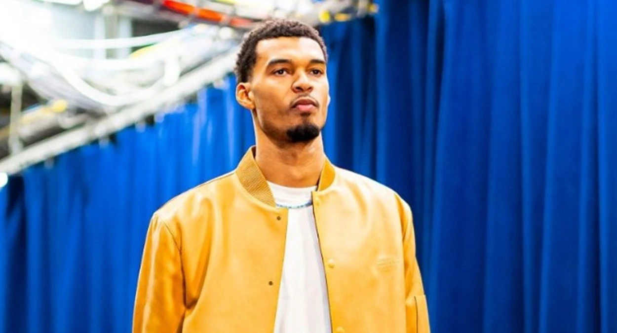 Victor Wembanyama Spurs técnico